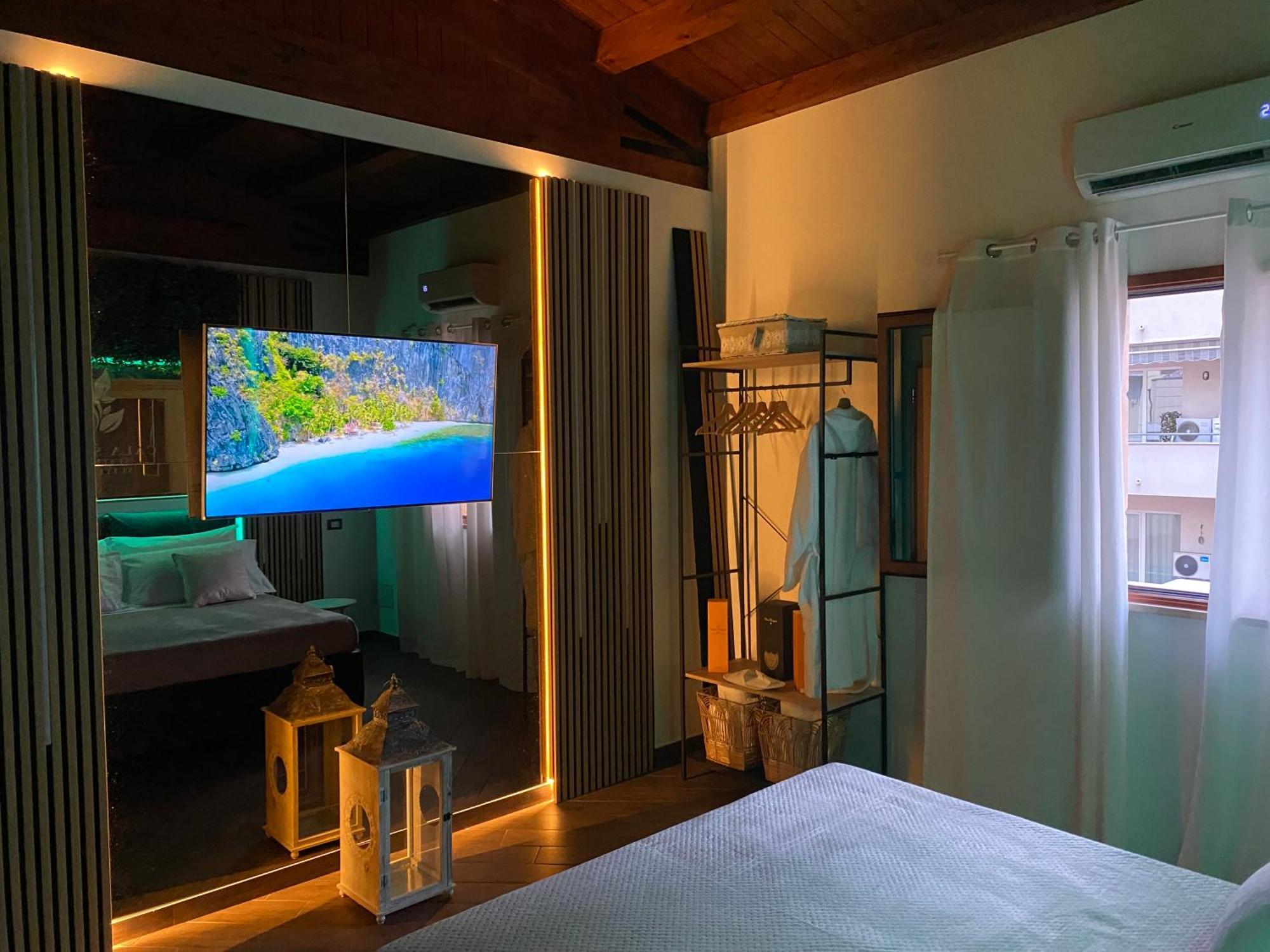 Cala Sikula Suite &Spa - Palermo — Photos 3