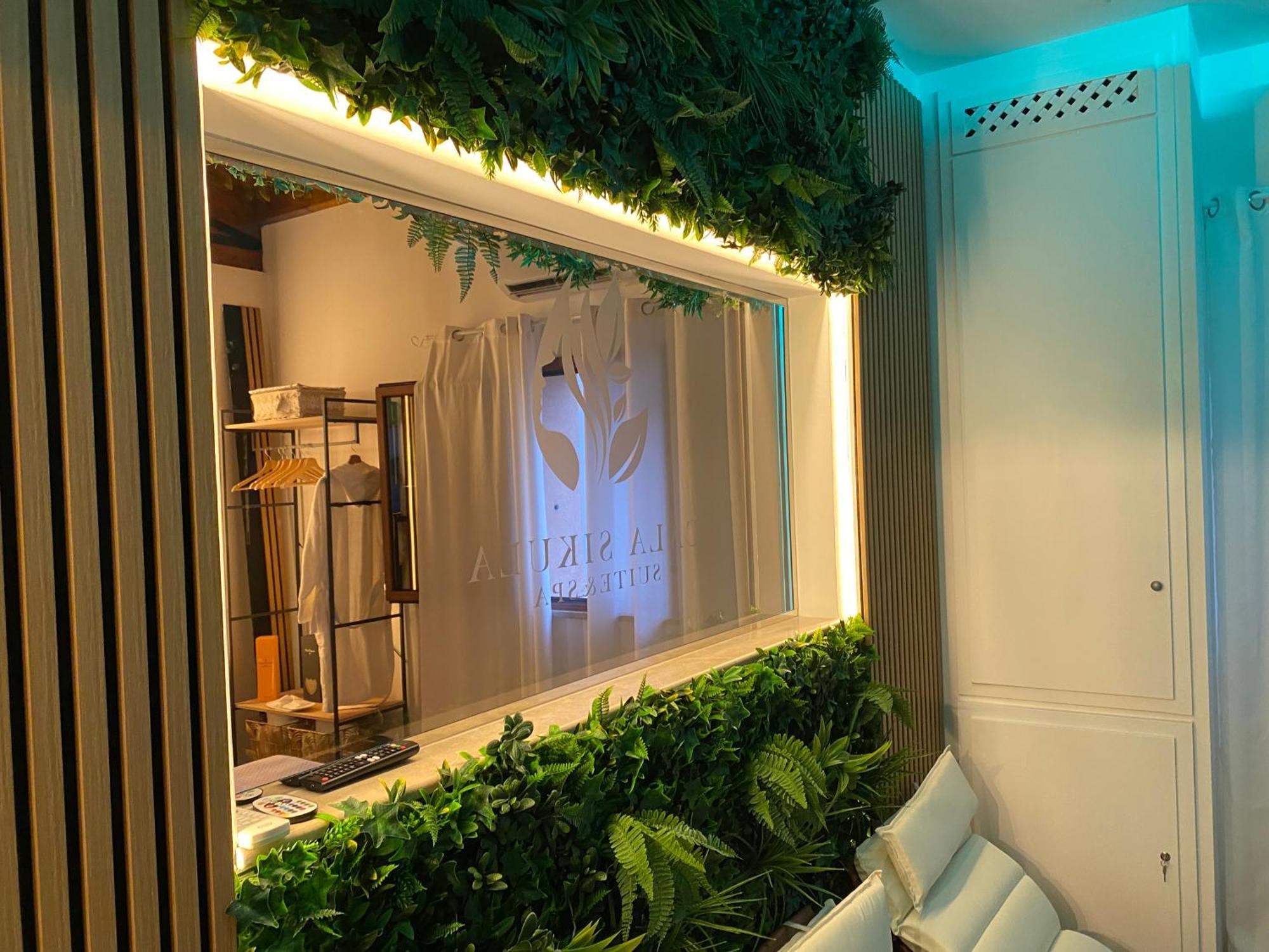 Cala Sikula Suite &Spa - Palermo, Palermo