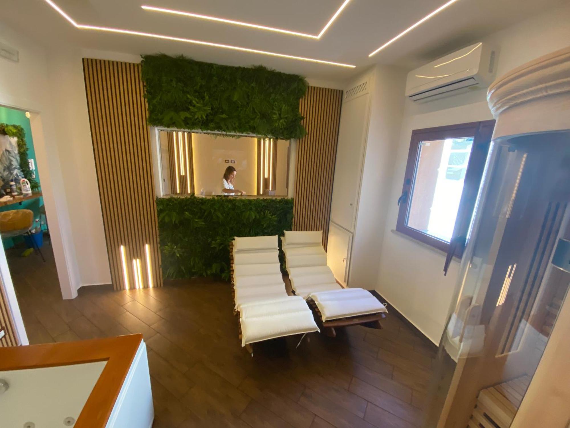 Cala Sikula Suite &Spa - Palermo — Photos 2